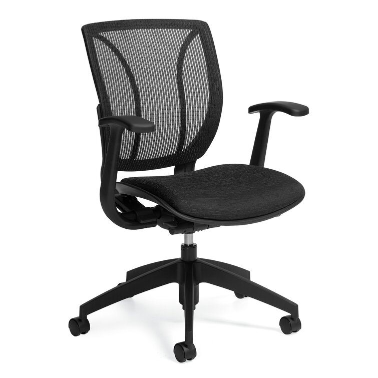 Global furniture deals task chair